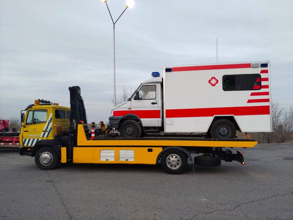 Услуги эвакуатор манипулятора не дорого