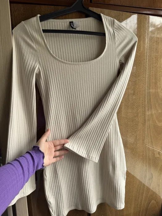 Повседневное платье H&M