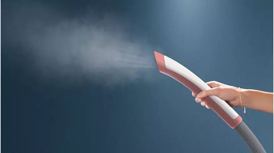 Паравой утюг Philips STE1020/46