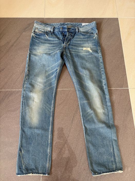 Blugi diesel barbati
