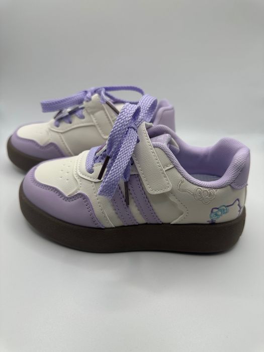 Кеды для девочек