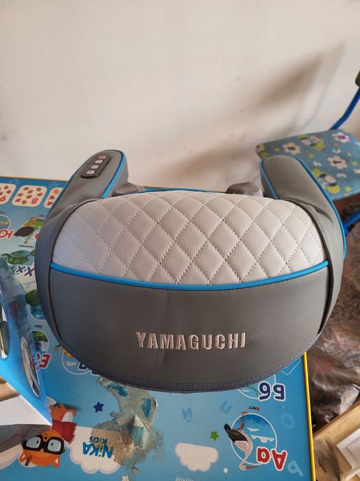 Массажер для тела