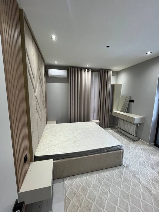 ЖК Mirabad City 5/9/10, (170м2), Дуплекс, Мирабадский район