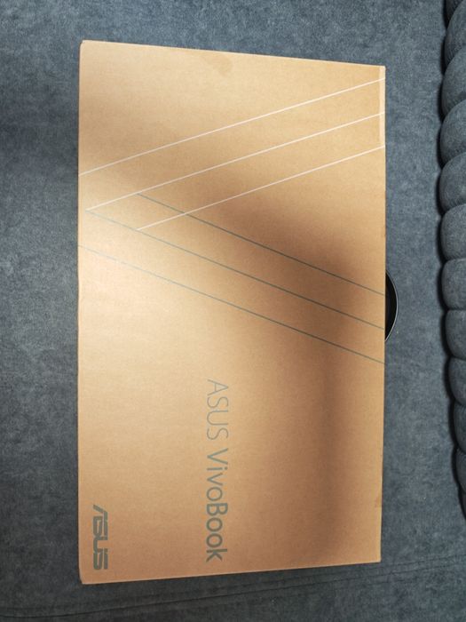 Laptop Asus i3 gen11, 17.3", 8gb, 512gb