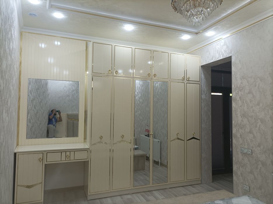 Мебель на заказы