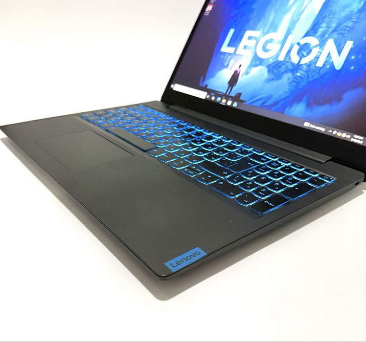 Lenovo IdeaPad Gaming L340/15,6” IPS/i5-9300H/GTX 1650/16GB/512GB