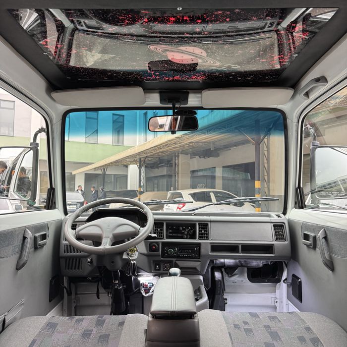 Damas Yili-2024 PropanGazli avtokredit