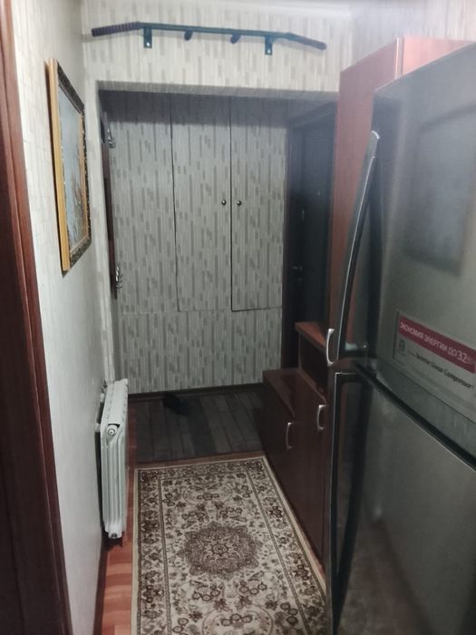 Продам двухкомнатную квартиру