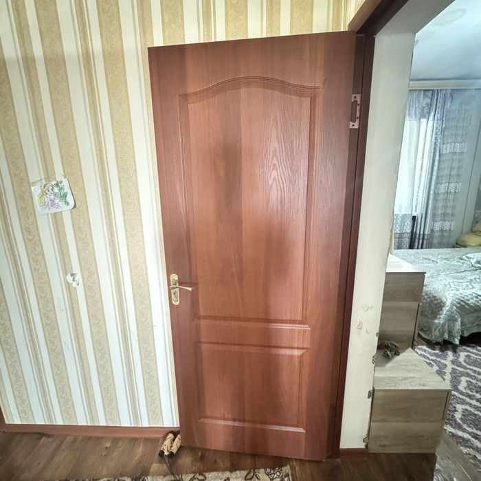 Двери межкомнатные