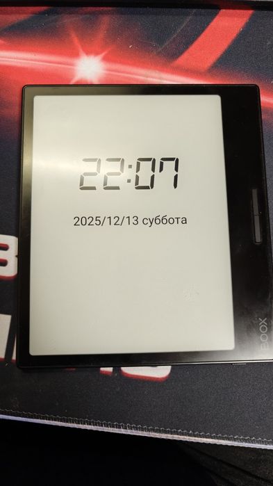 Продам Onix Boox Page