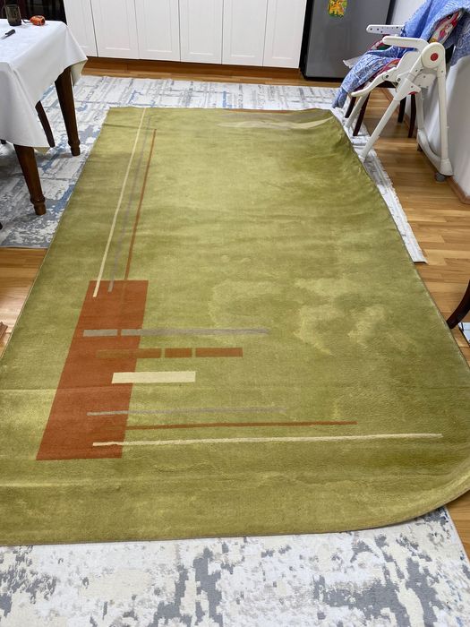 Ковровая дорожка