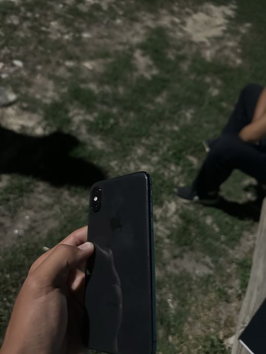iPhone XS 256 gb