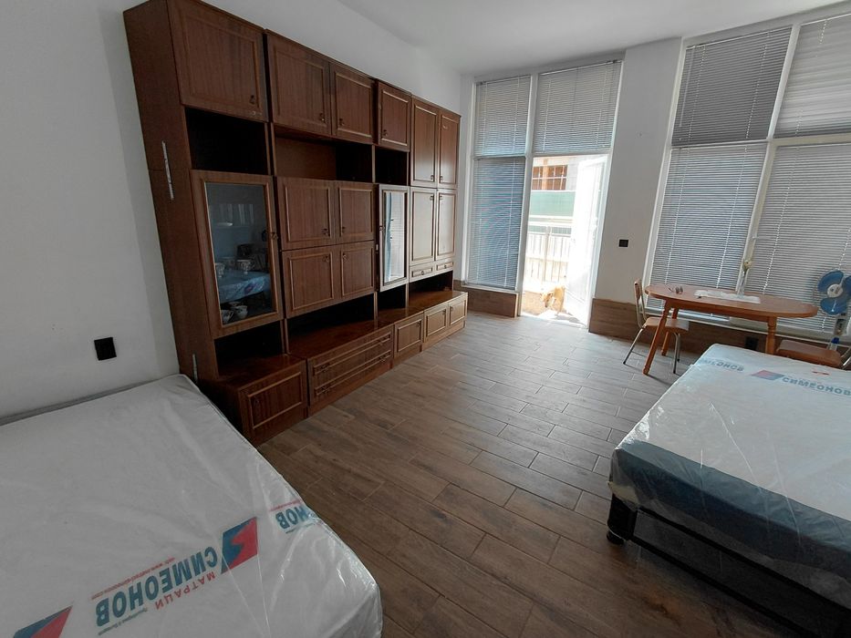 Дава се под наем Едностаен апартамент в София, Люлин 6 - 33 кв.м за 331.5 € - Снимка #7