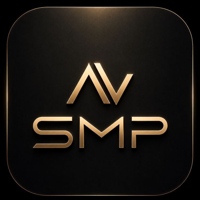 SMP_AV ERP biznesingiz bir platformada