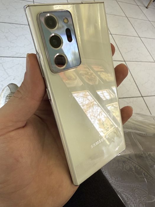 Samsung note 20 ultra Srochna