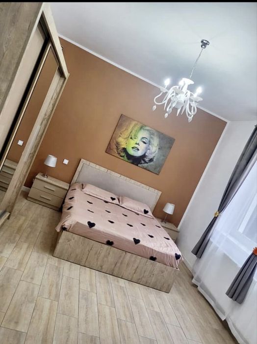 Vand apartament Medias Centru Istoric