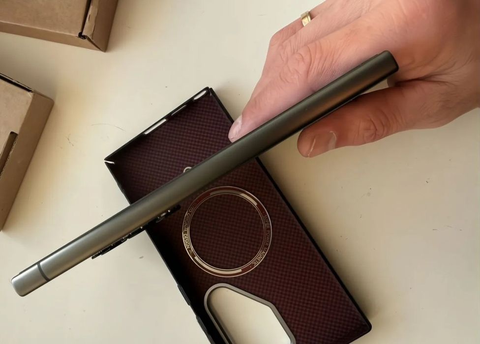 Samsung Galaxy S24 Ultra 12/256