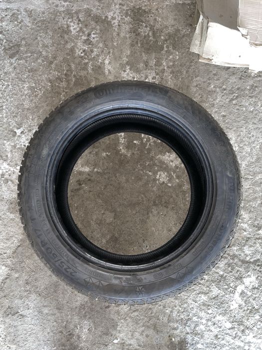 Шины Continental Viking Contract 7