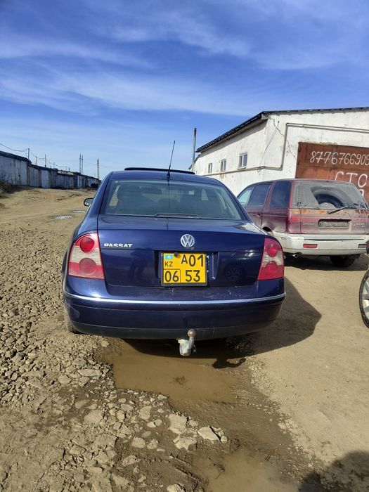 Volkswagen Passat b5.5 +