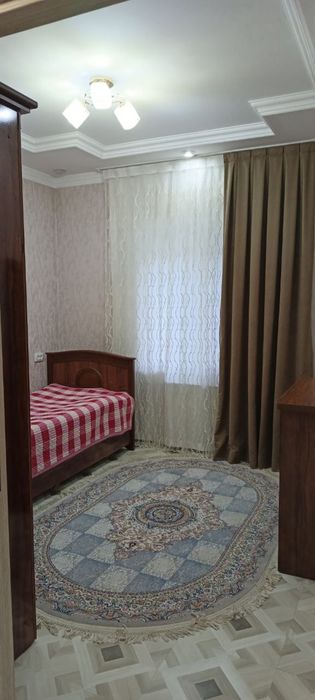 Продам пяти комнатную квартиру Сергели 8А. 5/4/9 129 квадратов