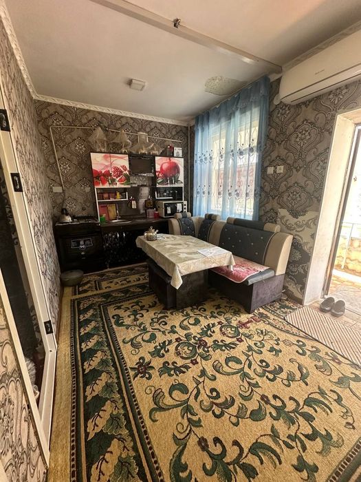 2 хона 2 етаж срочна сотилади