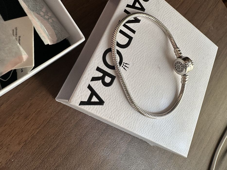 Браслет  Pandora