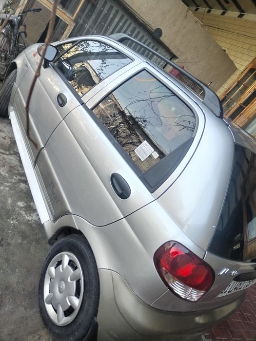 Matiz Best 2014 yil h9 supper