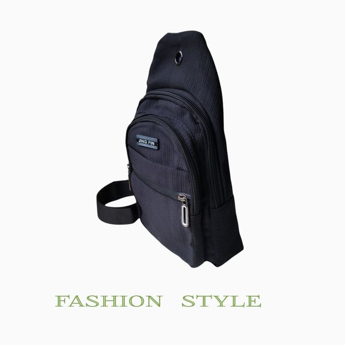 Мъжка спортна чанта