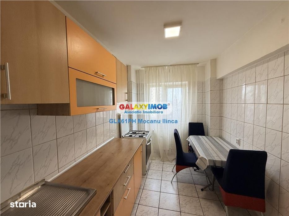 Inchiriere apartament 2 camere, Ploiesti, zona Republicii
