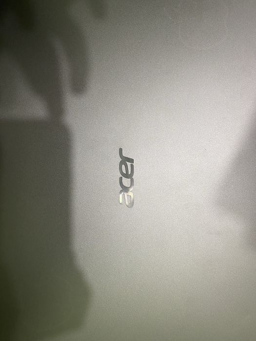 Acer aspire 5 идеальное для программирование состяние хорошее