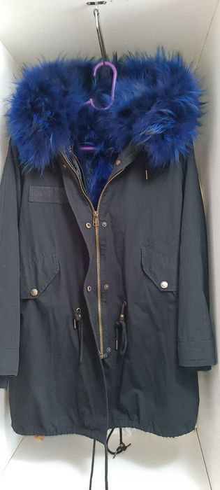 Срочно продам куртку Аляску