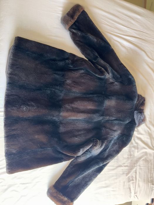 Продаётся шуба, 54-56 р