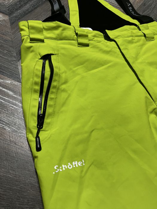 Schoffel Pantaloni Ski pentru Barbati