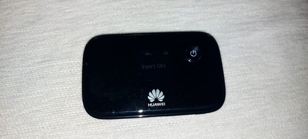 Wifi portabil 4G Huawei E5776s-32