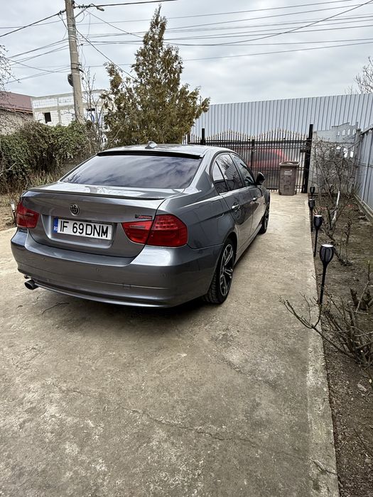 Bmw e90 euro 5  propietar