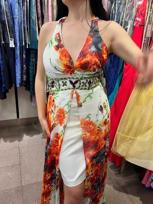 Рокля Паула Ричи