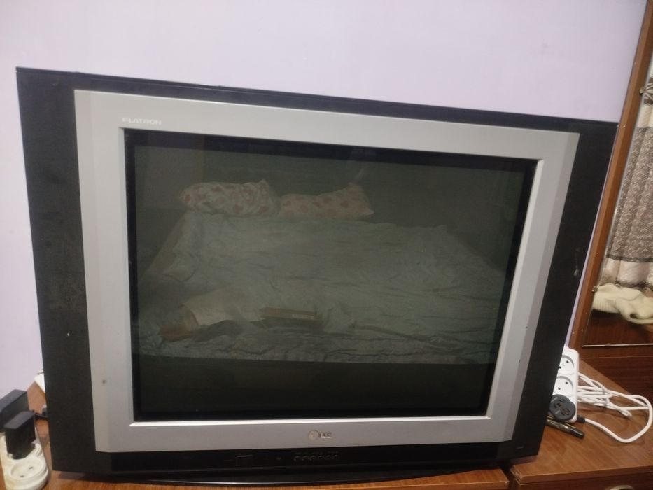 Продается телевизор LG