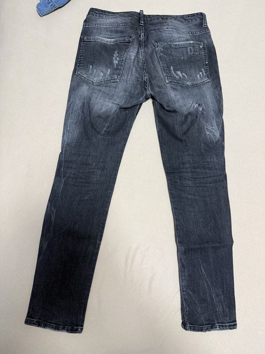 Мъжки дънки G-STAR, Dsquared, M.Sara