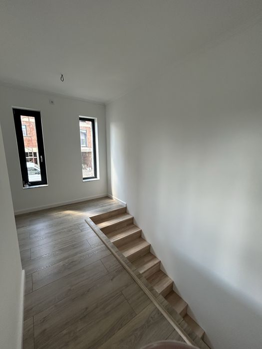 Apartament tip vilă, pe 2 nivele