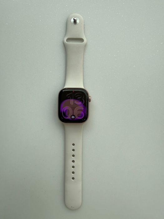 Apple watch 11 s/m