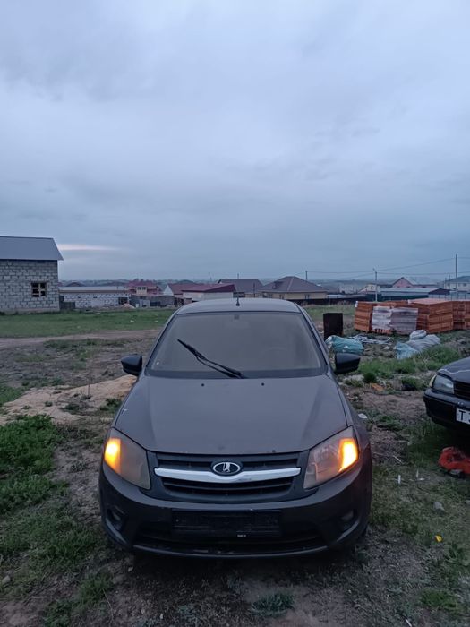 Срочно продам ладу гранту