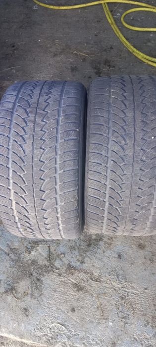 Anvelope iarna 295/35 R18 Nokian