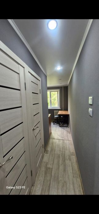 Продам 2хком квартиру район Парка Победы.