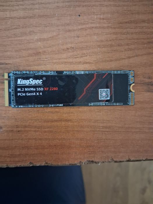 ссд кингспек 4 ssd kingspec XF-512