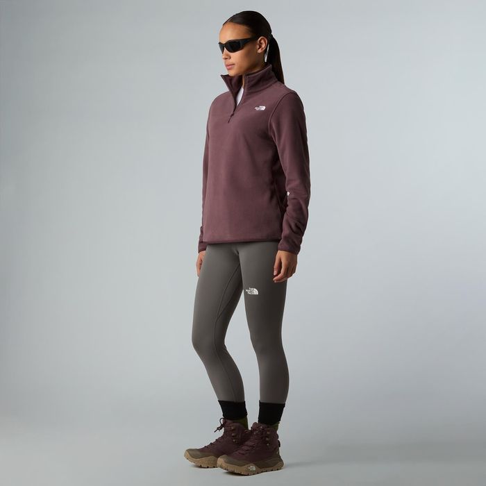 Glacier Polar North Face pentru femei marimea L NOU fara eticheta