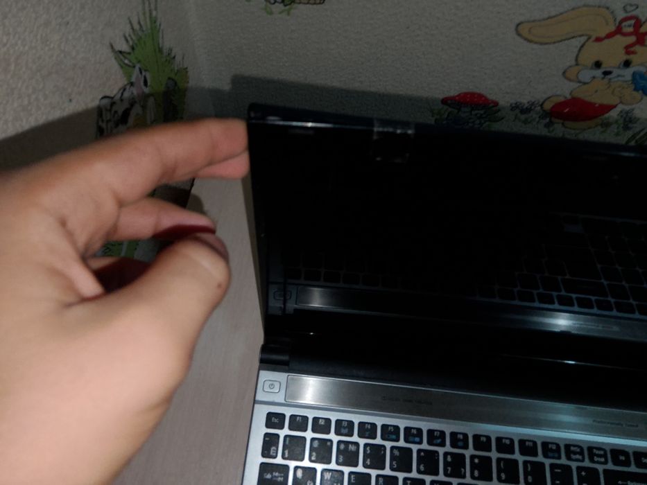 Acer Aspire 5830TG