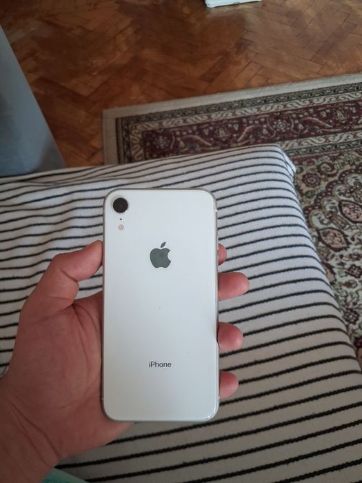 IPhone Xр 64gb White