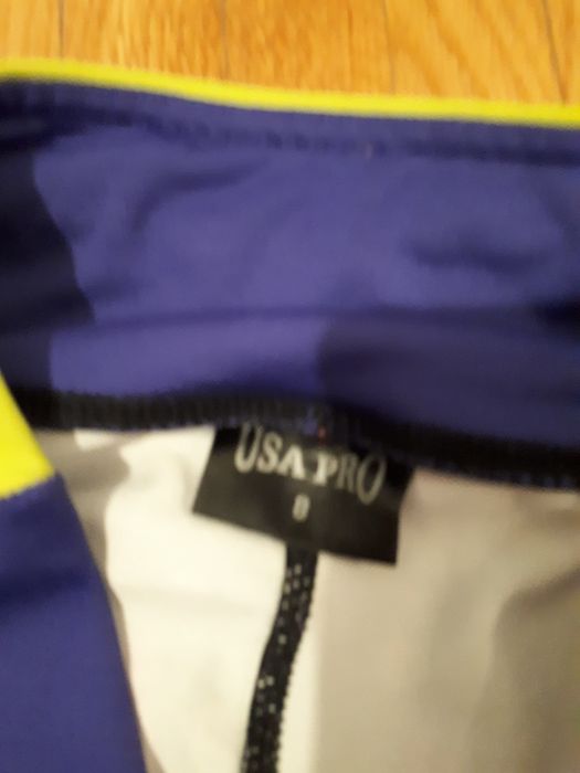 Бански speedo и Клинове USA Pro отлично състояние