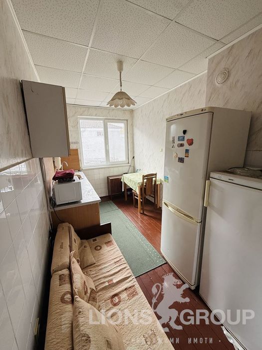 Продава се Тристаен апартамент в Варна, Левски - 85 кв.м за 1020 €/кв.м - Снимка #9