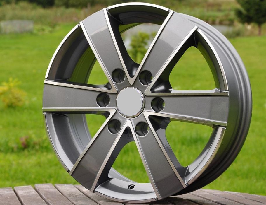 15 16 Джанти Бусове Sprinter Crafter LT Ducato Boxer Daily Transporter